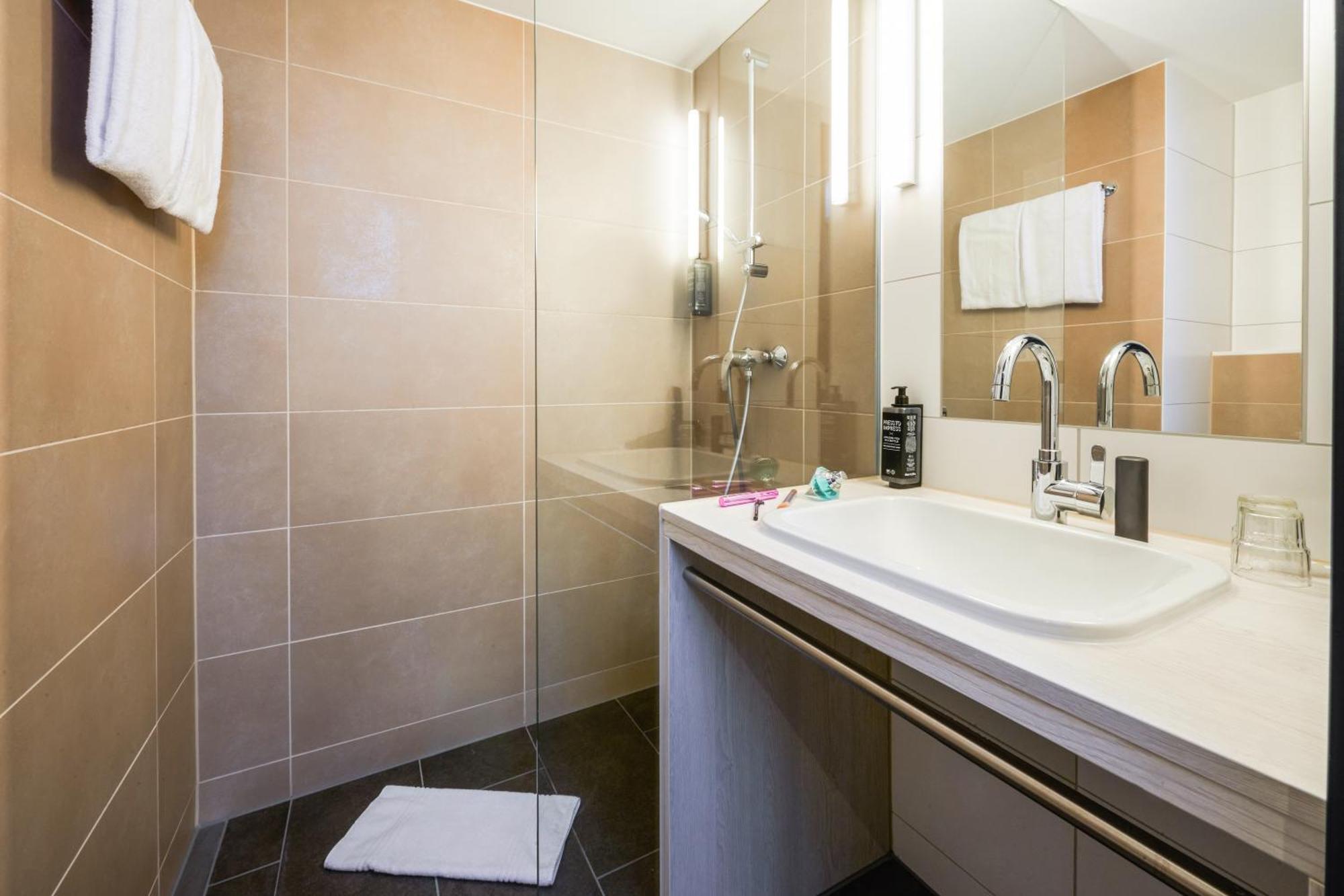 Ibis Styles Singen酒店 外观 照片