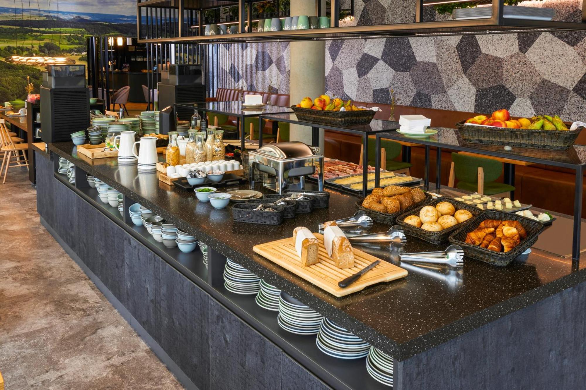 Ibis Styles Singen酒店 外观 照片