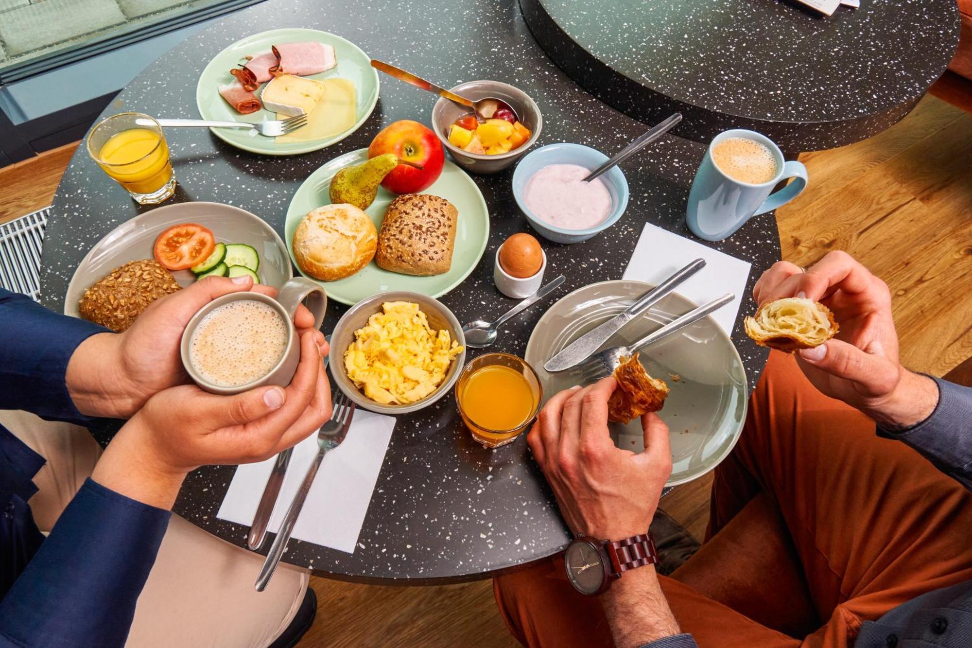 Ibis Styles Singen酒店 外观 照片