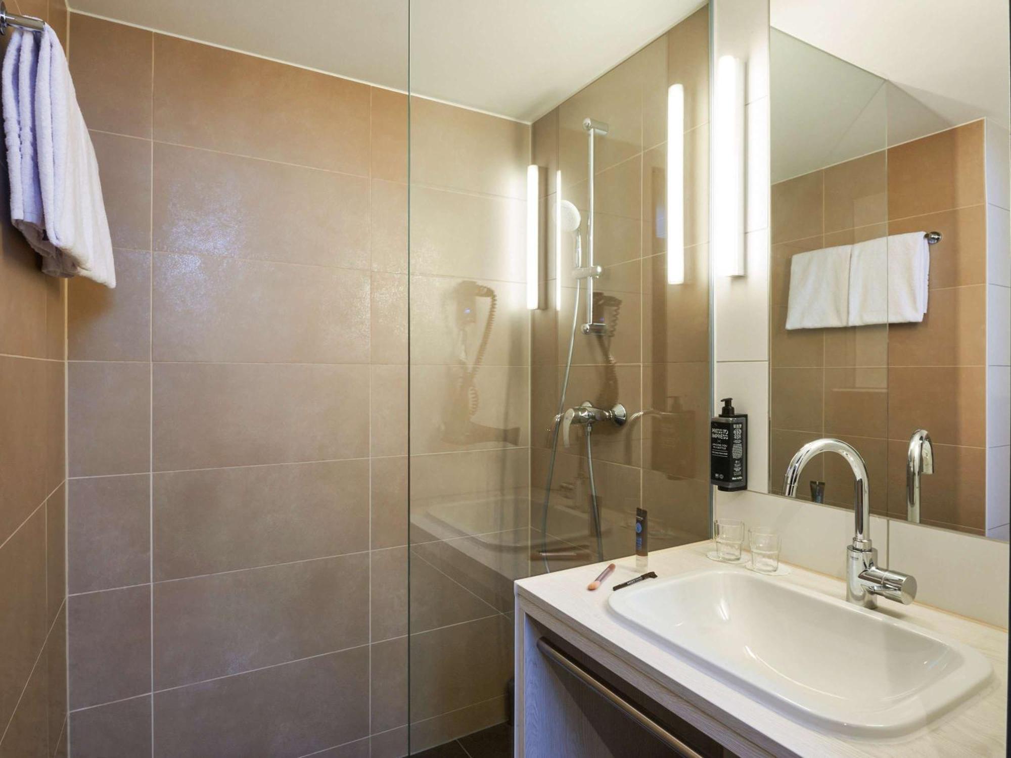 Ibis Styles Singen酒店 外观 照片